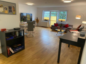 Ferienwohnung am Obertor